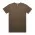 Staple Tee - Walnut