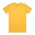 Staple Tee - Yellow