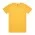 Staple Tee - Yellow