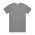 Organic Tee - Grey Marle