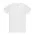 Organic Tee - White