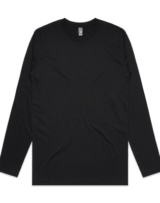 Mens Ink L/s Tee - 5009