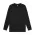 Mens Ink L/s Tee - 5009 - Black