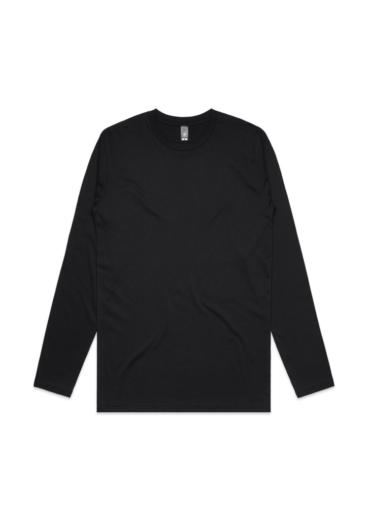 Mens Ink L/s Tee - 5009