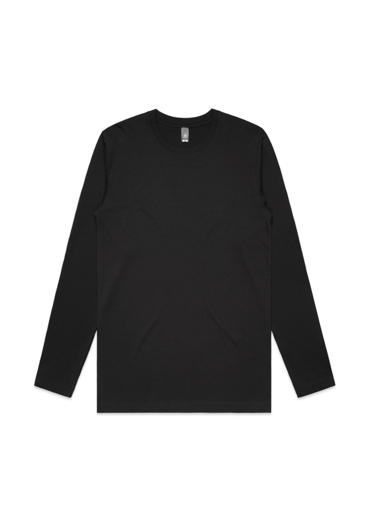 Mens Ink L/s Tee - 5009