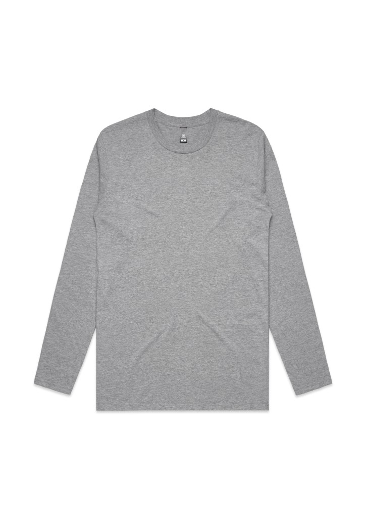 Mens Ink L/s Tee - 5009