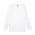 Mens Ink L/s Tee - 5009 - White