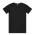 Mens Shadow Tee - 5011 - Black