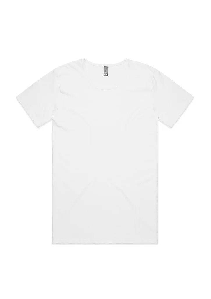 Mens Shadow Tee - 5011 Mens Shadow Tee - 5011