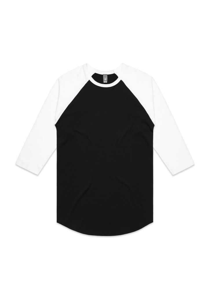 Raglan Tee