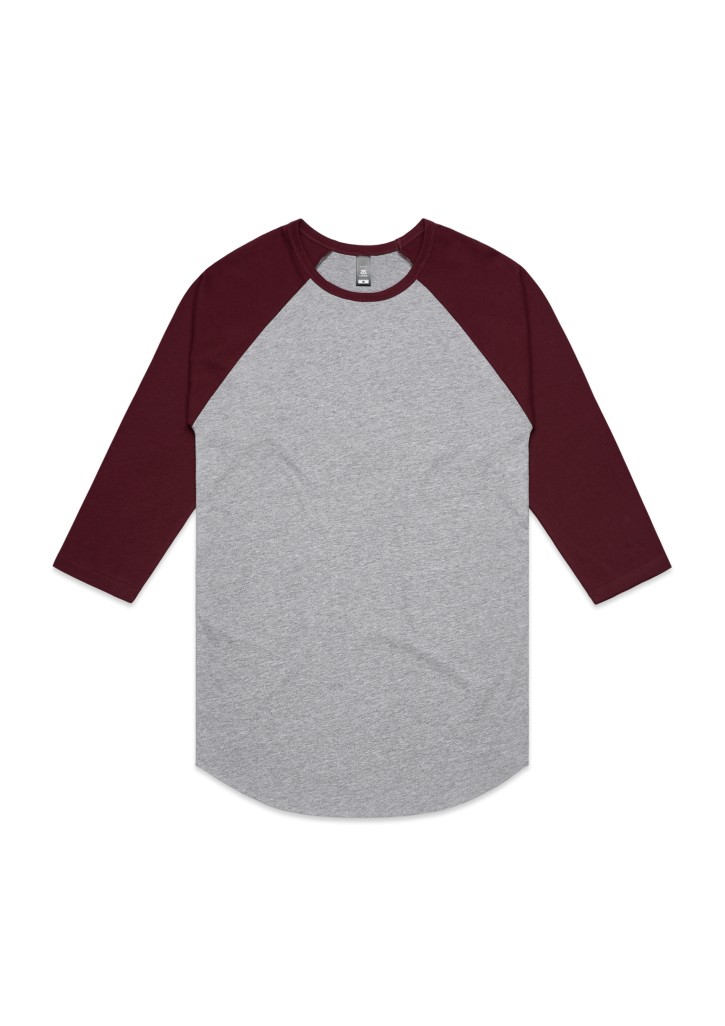 Raglan Tee