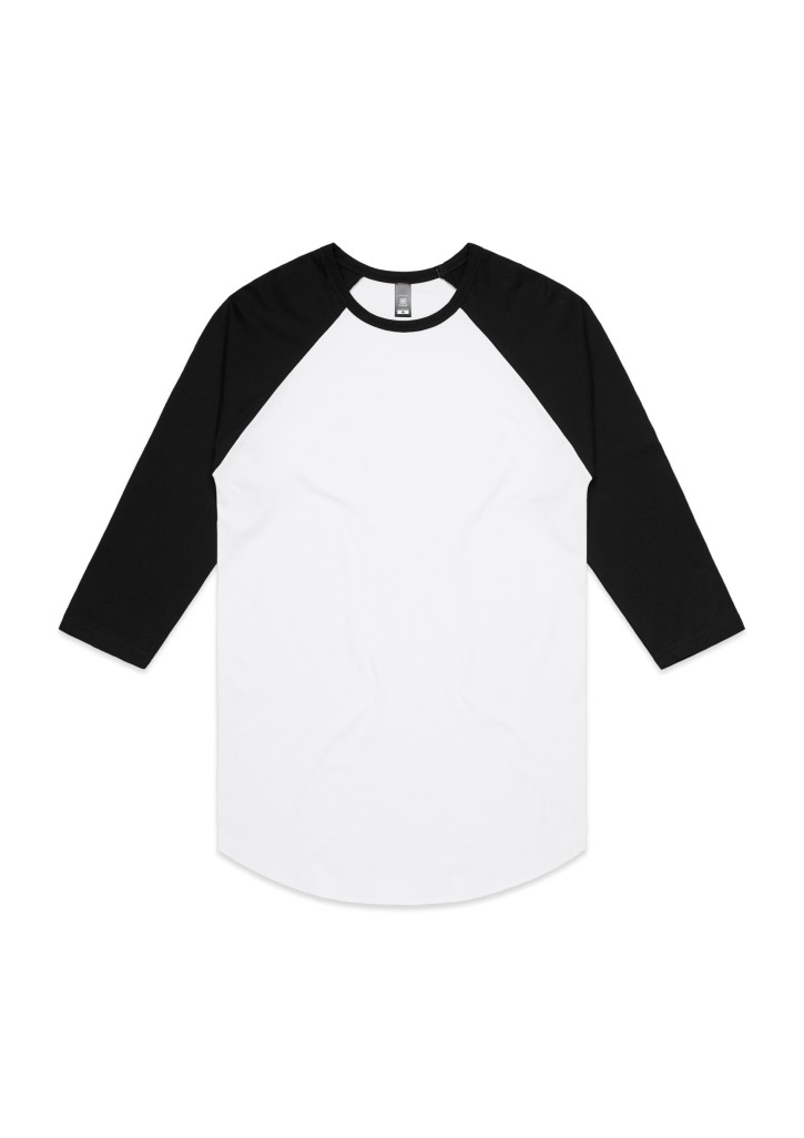 Raglan Tee