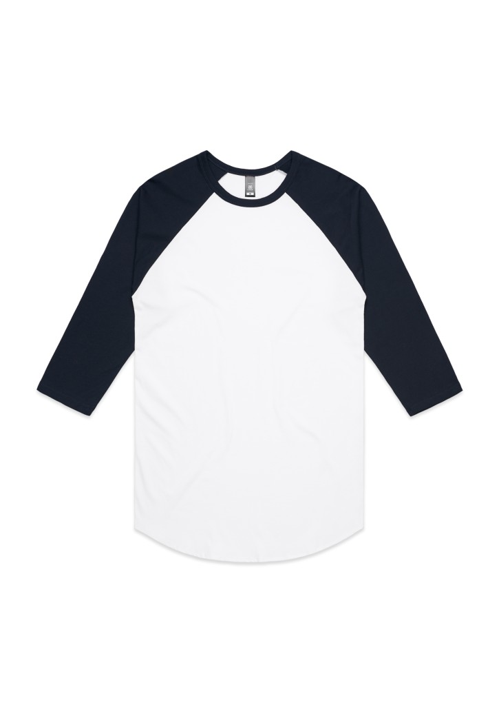Raglan Tee