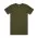 Tall Tee - Army