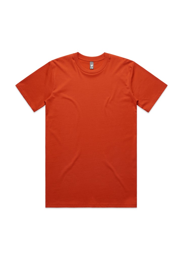 Mens Classic Tee - 5026 Mens Classic Tee - 5026