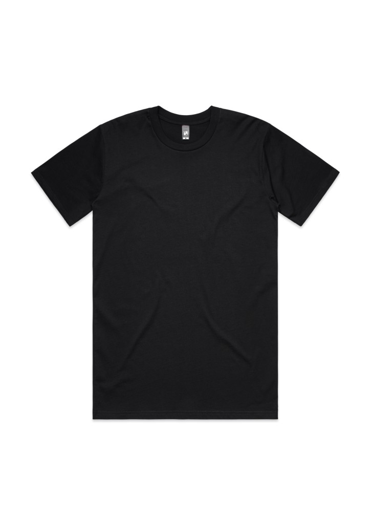 Mens Classic Tee - 5026 Mens Classic Tee - 5026