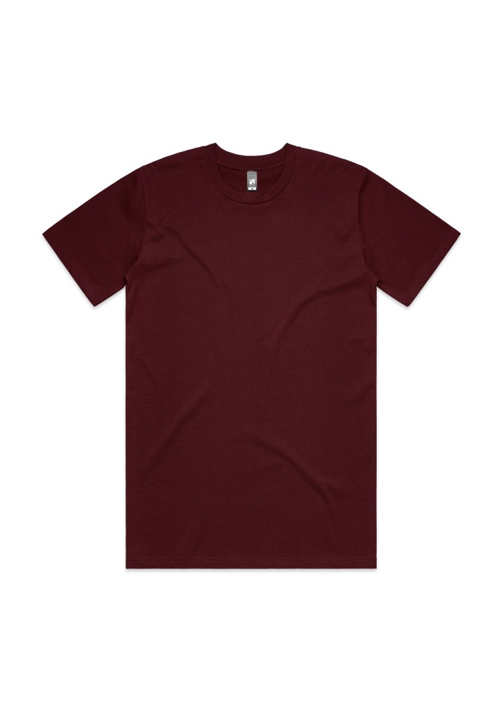 Mens Classic Tee - 5026 Mens Classic Tee - 5026