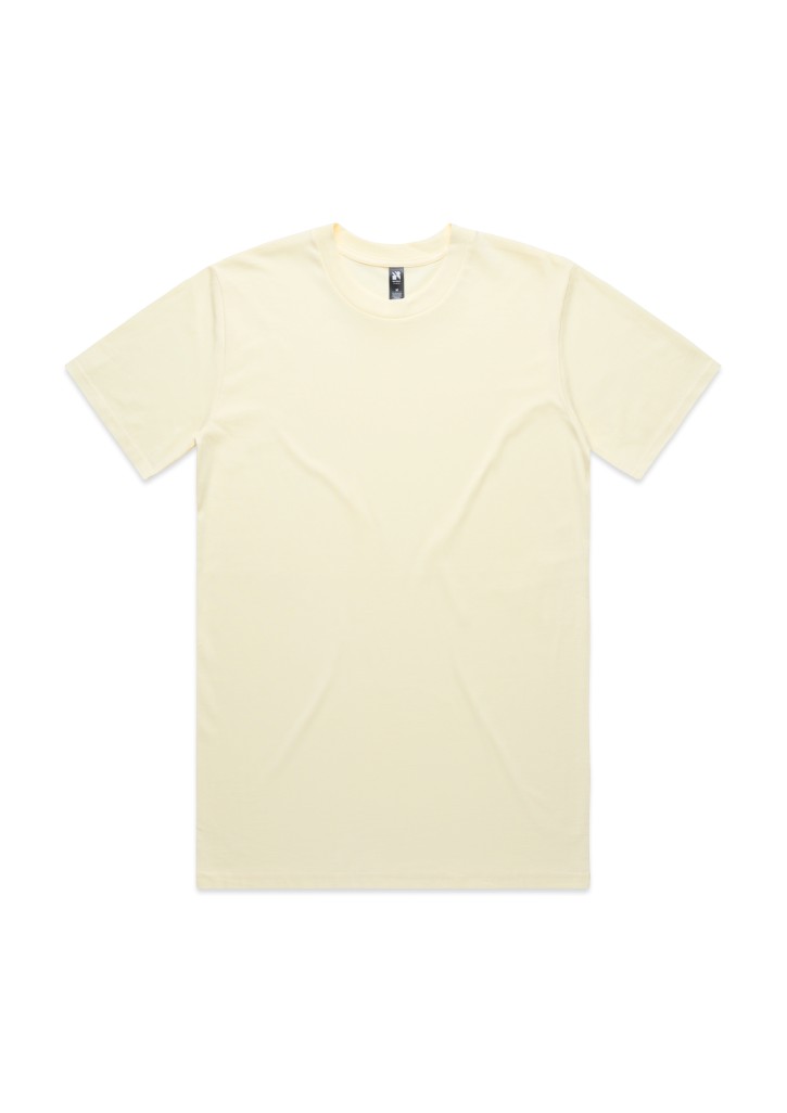Mens Classic Tee - 5026 Mens Classic Tee - 5026