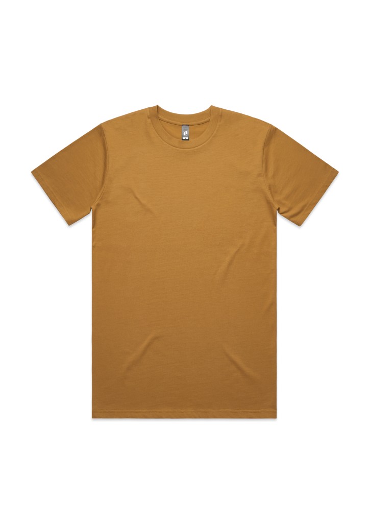 Mens Classic Tee - 5026 Mens Classic Tee - 5026