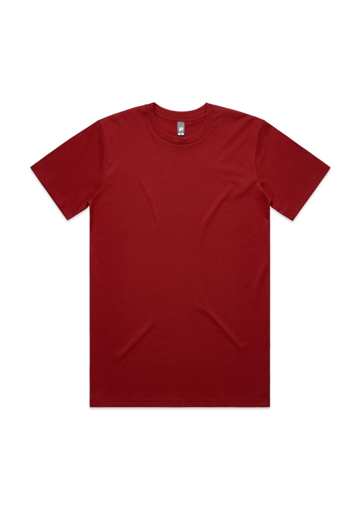 Mens Classic Tee - 5026 Mens Classic Tee - 5026