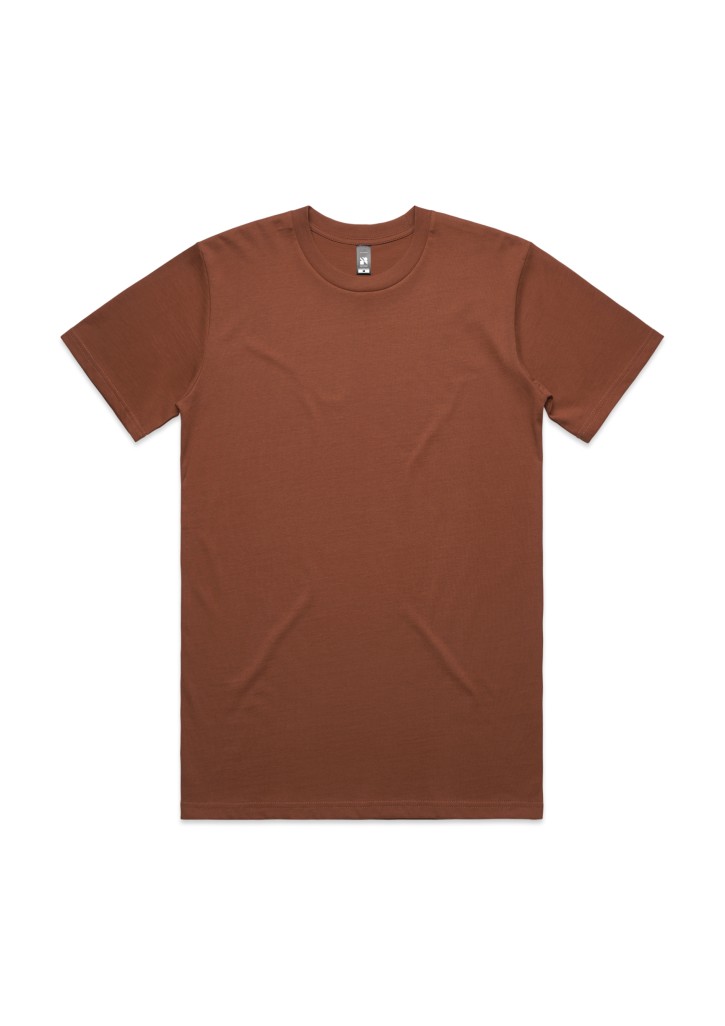 Mens Classic Tee - 5026 Mens Classic Tee - 5026