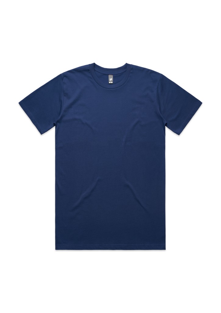 Mens Classic Tee - 5026 Mens Classic Tee - 5026