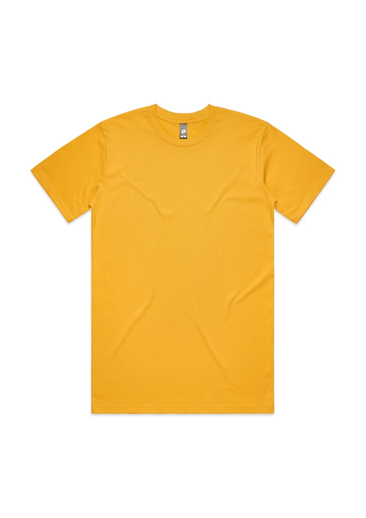 Mens Classic Tee - 5026 Mens Classic Tee - 5026