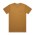 Classic Pocket Tee - Camel