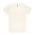 Classic Pocket Tee - Ecru