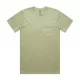 Classic Pocket Tee Classic Pocket Tee