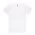 Classic Pocket Tee - White