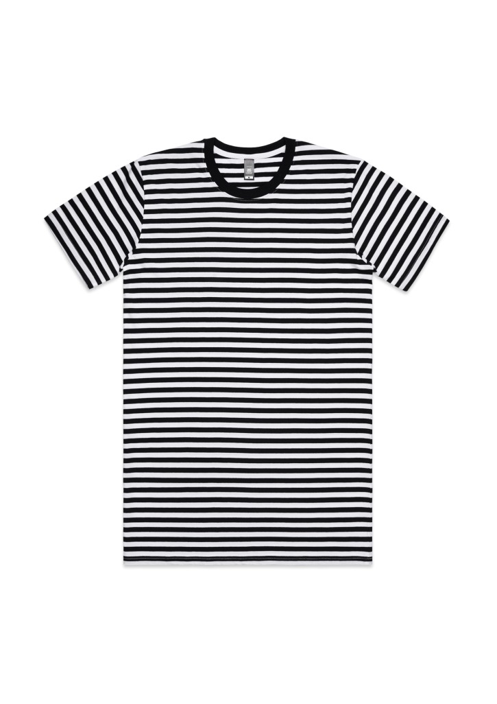 Staple Stripe Tee