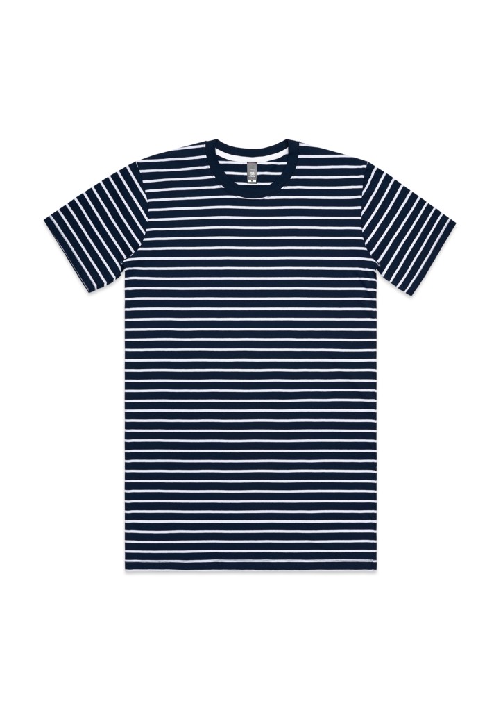 Staple Stripe Tee