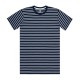 Staple Stripe Tee