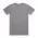 Stone Wash Staple Tee - Ash Stone
