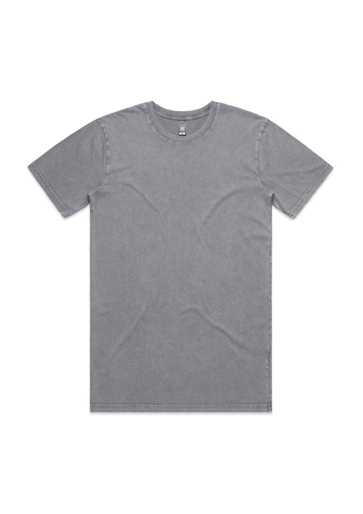 Stone Wash Staple Tee
