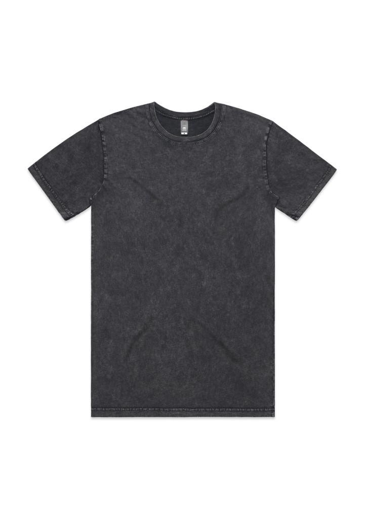 Stone Wash Staple Tee