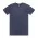 Stone Wash Staple Tee - Blue Stone
