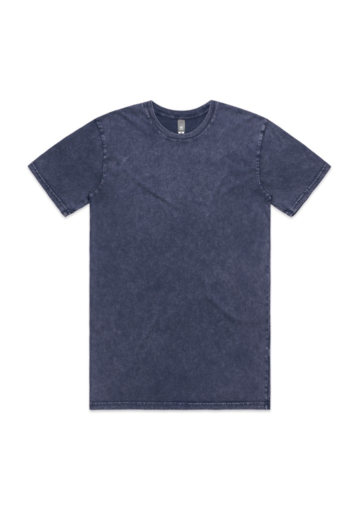 Stone Wash Staple Tee
