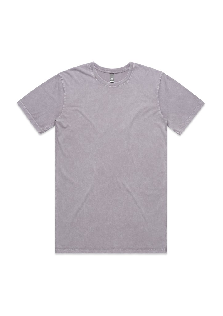 Stone Wash Staple Tee