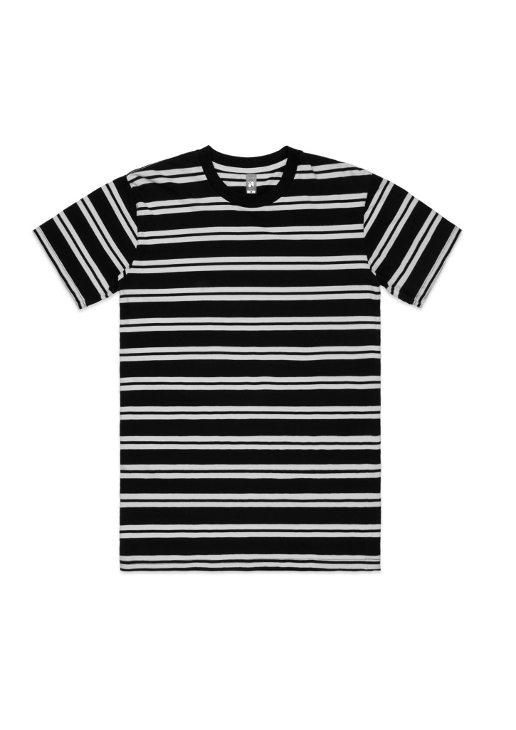 Classic Stripe Tee