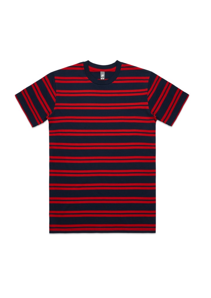 Classic Stripe Tee