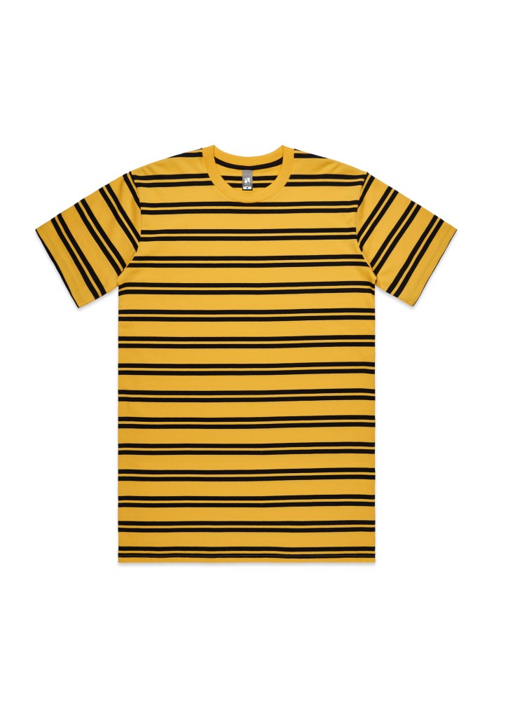 Classic Stripe Tee