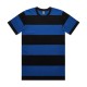 Wide Stripe Tee