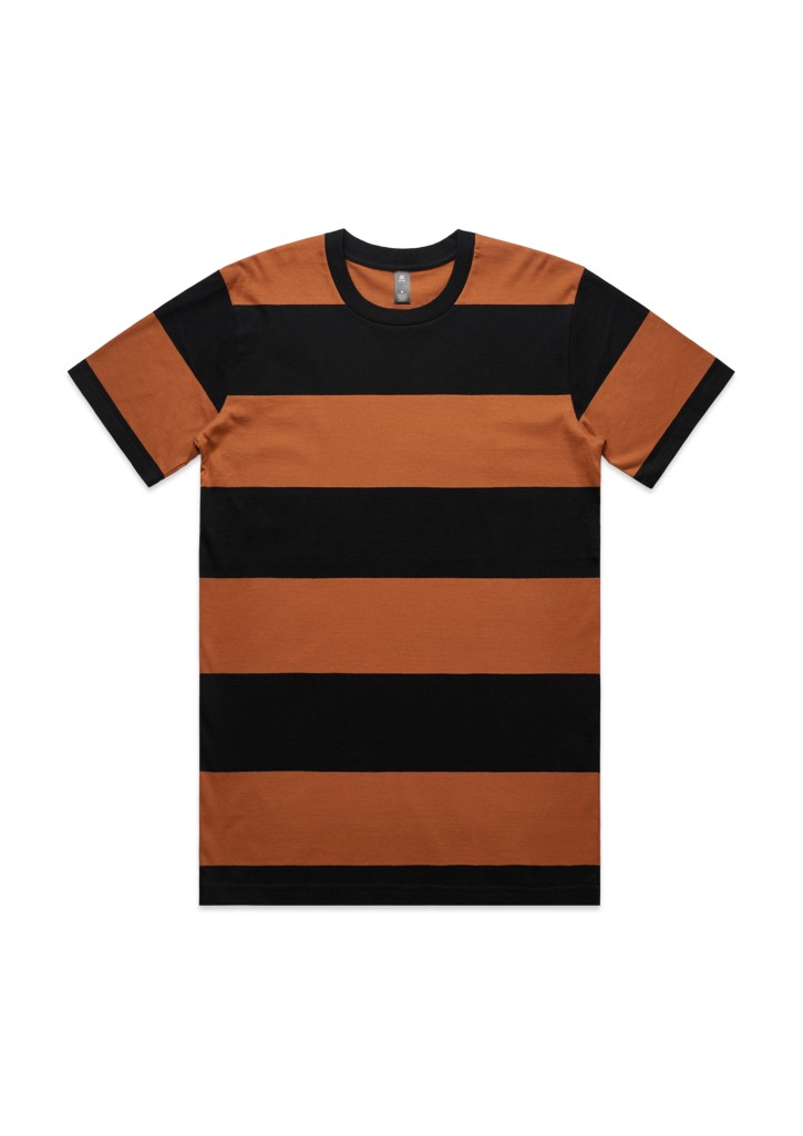 Wide Stripe Tee