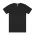 Mens Block Tee (3XL-5XL) - 5050B - Black