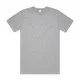 Mens Block Tee (3XL-5XL) - 5050B Mens Block Tee (3XL-5XL) - 5050B