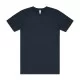 Mens Block Tee (3XL-5XL) - 5050B Mens Block Tee (3XL-5XL) - 5050B