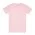 Mens Block Tee (3XL-5XL) - 5050B - Pink