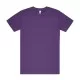 Mens Block Tee (3XL-5XL) - 5050B Mens Block Tee (3XL-5XL) - 5050B
